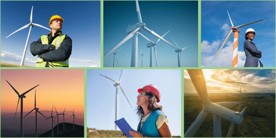 WindEurope: al 2030, oltre mezzo milione di posti di lavoro nell’eolico