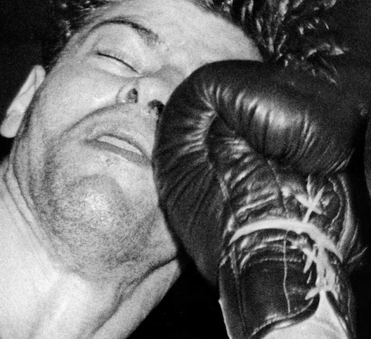 Oof. Un piccolo passo avanti, e&nbsp;poi…