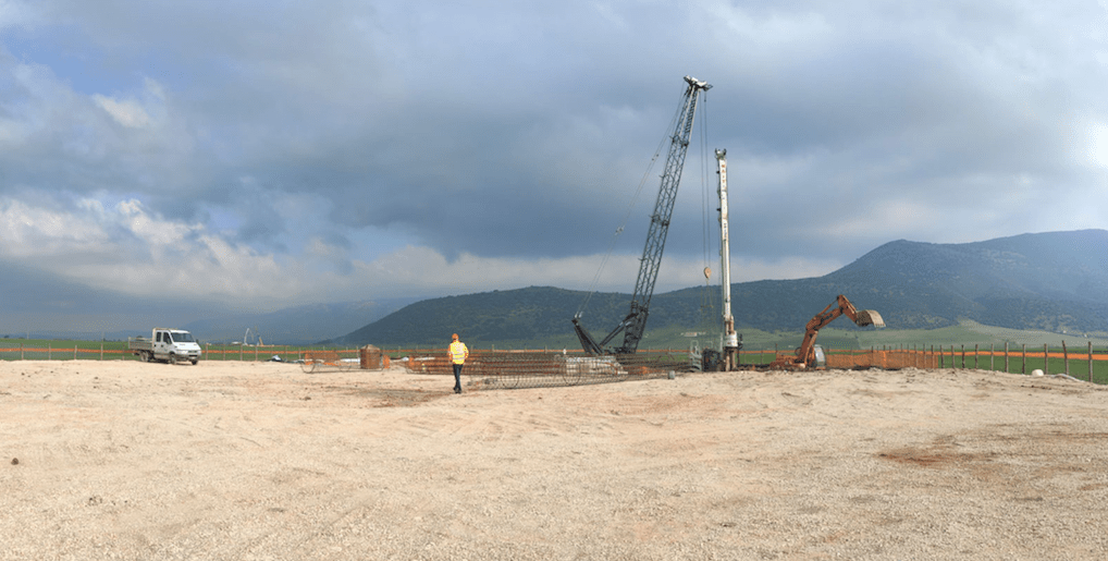 Da RWE campagna di community funding per l’eolico di San&nbsp;Severo