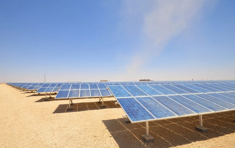L’Iraq punta a 12 GW di energia solare entro il 2030