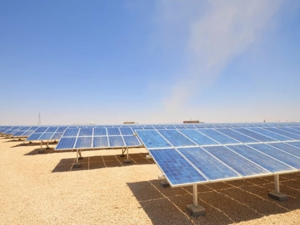 L’Iraq punta a 12 GW di energia solare entro il 2030
