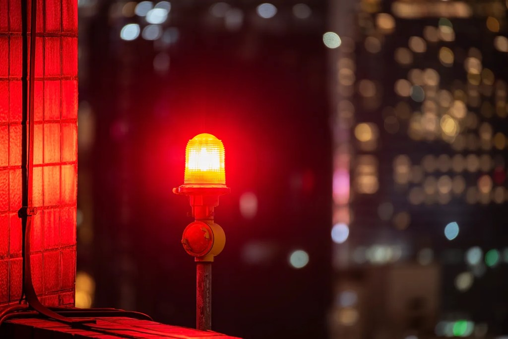 Come non agire in caso di&nbsp;emergenza