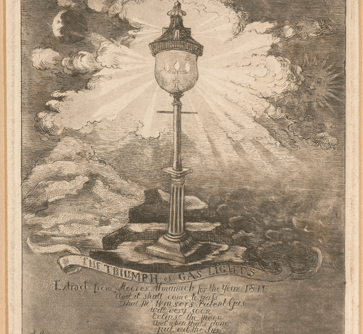 Il più epico (e letterale) gaslighting di tutti i&nbsp;tempi