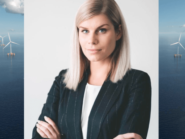 Eolico offshore galleggiante, Balanda: l’Italia non perda questa&nbsp;opportunità