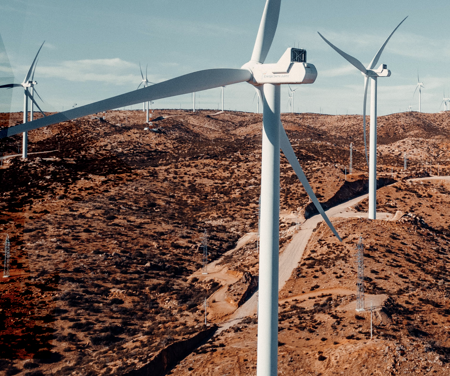 GWEC, Africa: nel nuovo Rapporto, la rivoluzione rinnovabile guidata dall’eolico