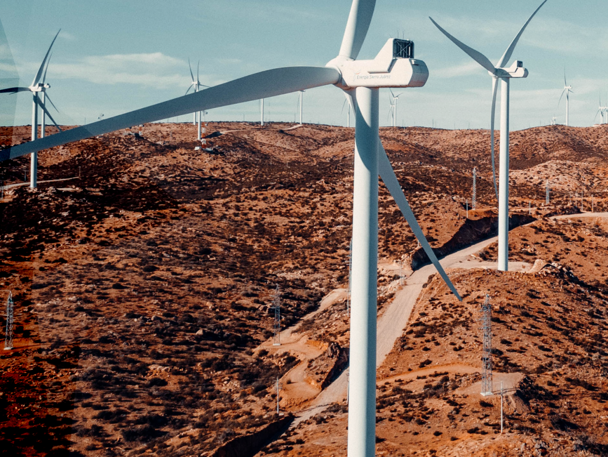 GWEC, Africa: nel nuovo Rapporto, la rivoluzione rinnovabile guidata dall’eolico