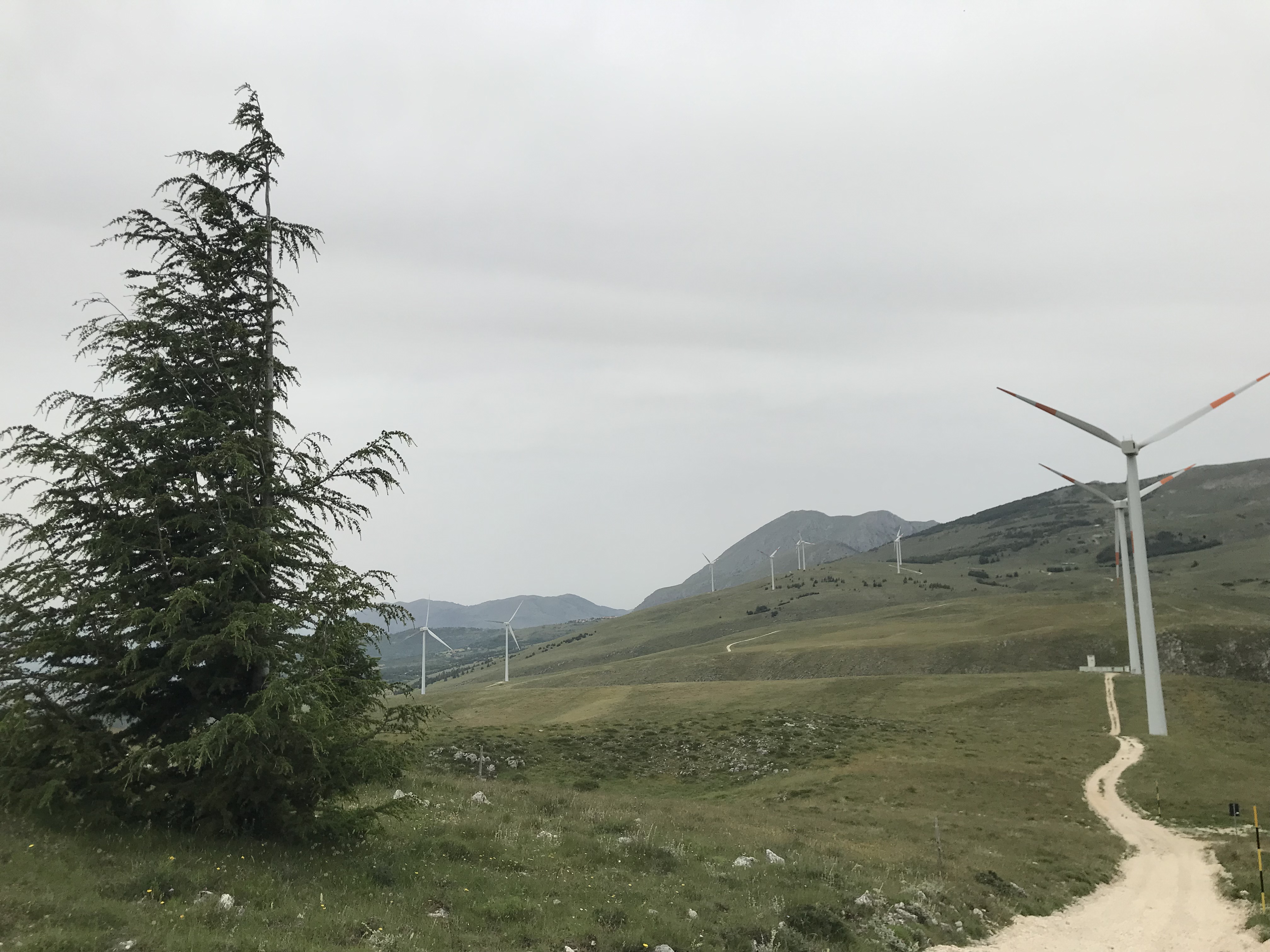 Rinnovabili, Italia: per GlobalData il mix energetico nazionale al 69% entro il 2035