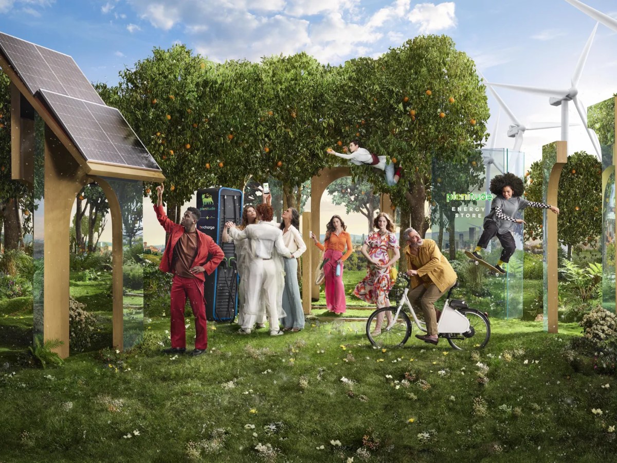 Eni Plenitude, bilancio ’23: un altro anno a tutto gas e con poche&nbsp;rinnovabili