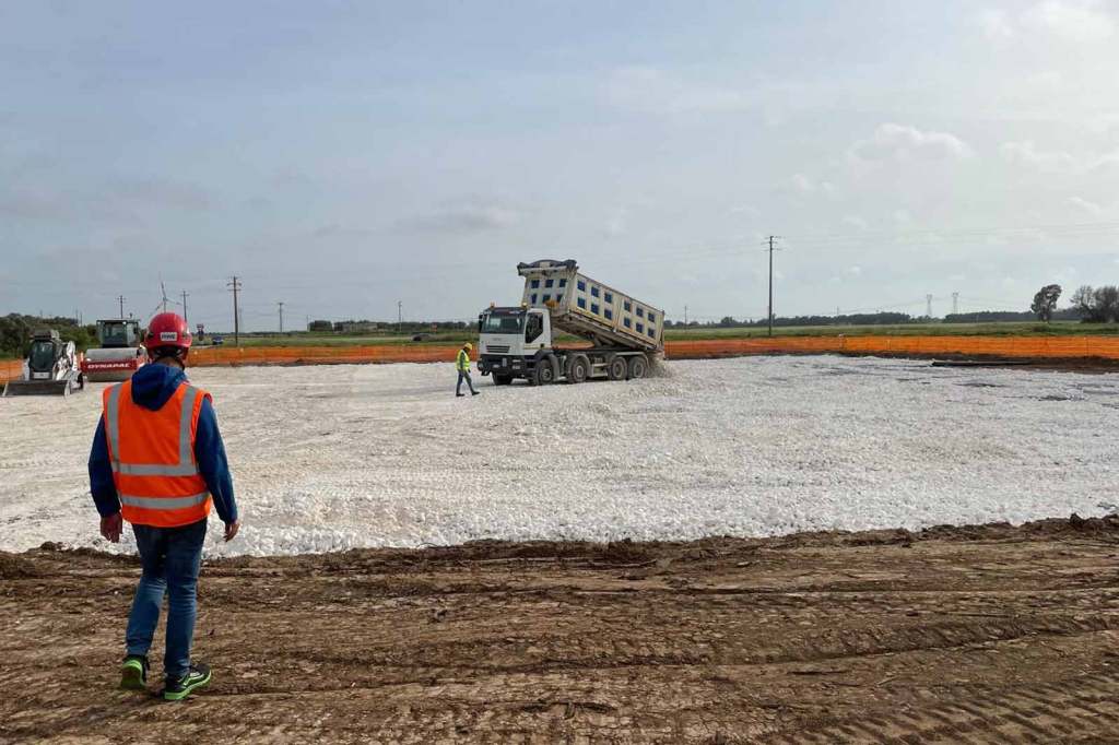 Eolico, Puglia: RWE costruirà il parco eolico Mondonuovo da 53 MW