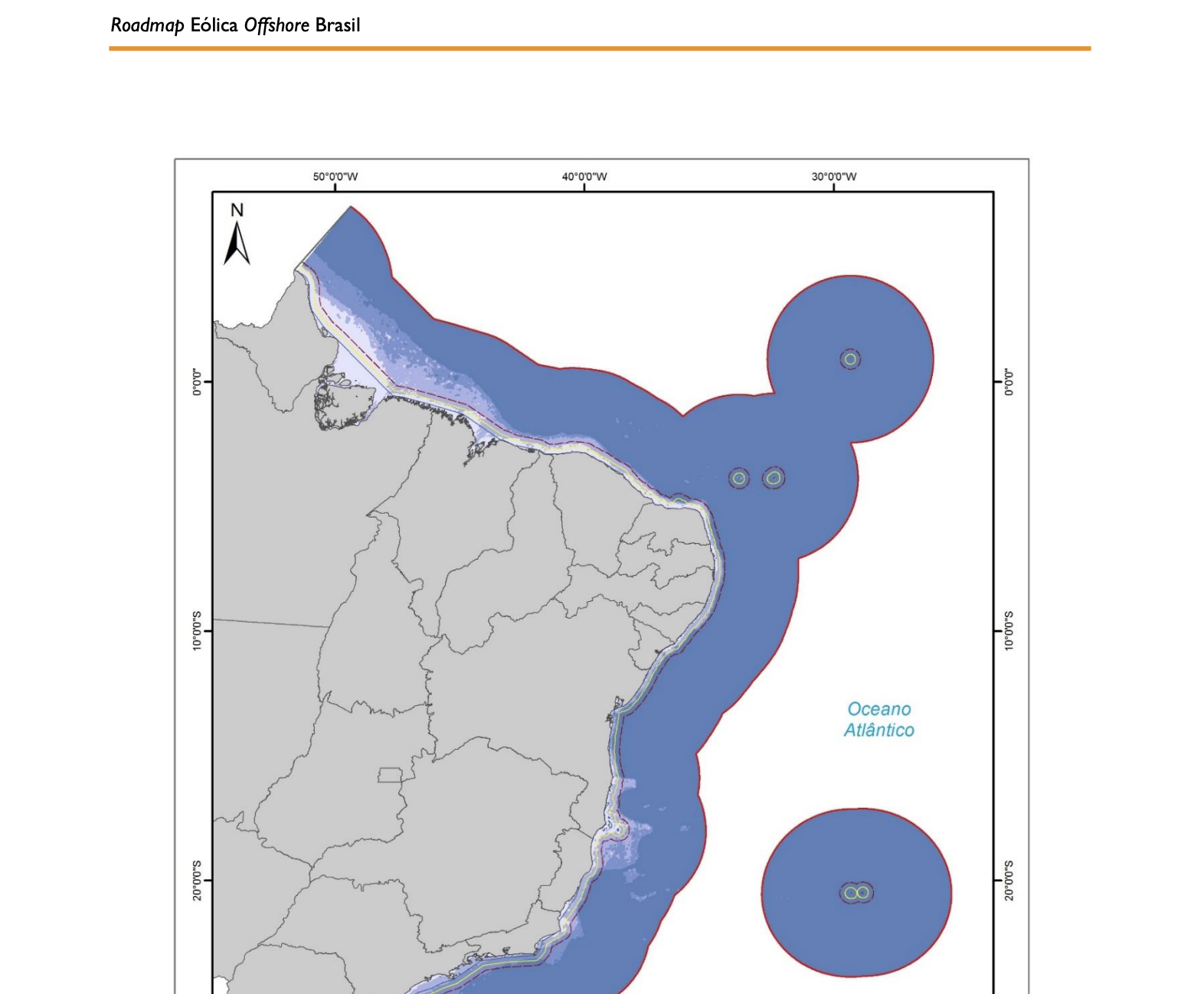 Banca Mondiale, eolico offshore: Il Brasile potrebbe sfruttare 96 GW entro il 2050