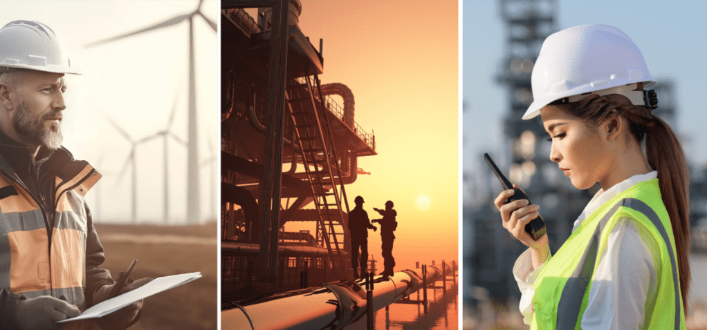 Stati Uniti, i posti di lavoro nell’energia pulita crescono più del doppio rispetto a quelli&nbsp;totali