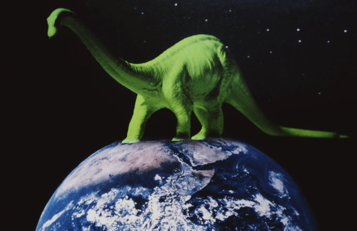 Il grande, grande, grande, grande&nbsp;quadro