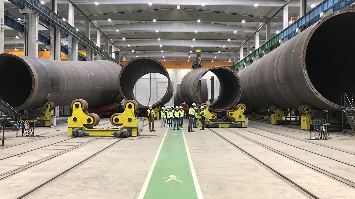 WindEurope: Il pacchetto eolico dell’UE rafforza la filiera europea