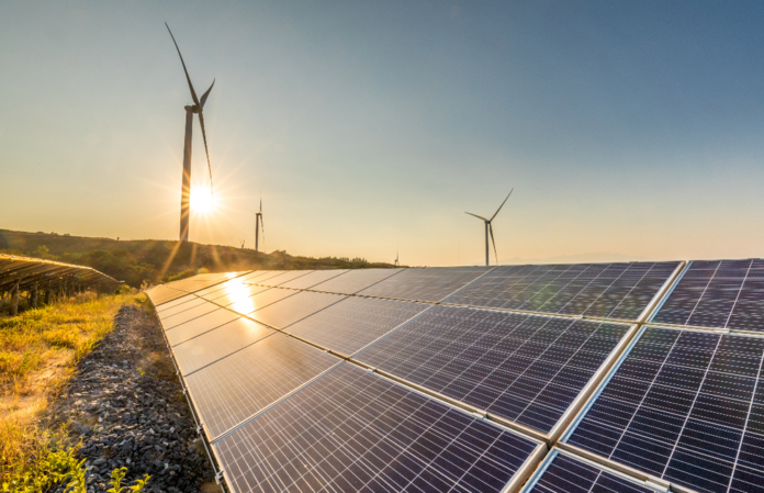 Nel 2025 il 47% dell’elettricità dell’UE è stata da fonti rinnovabili, Italia in linea con la media