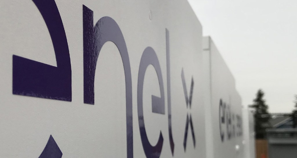 Calibrant Energy completa l’acquisizione di Enel X&nbsp;Storage