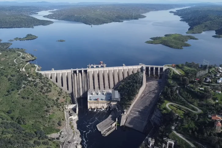 Idroelettrico, Spagna: Iberdrola autorizzata ad una centrale sotterranea da 440 MW