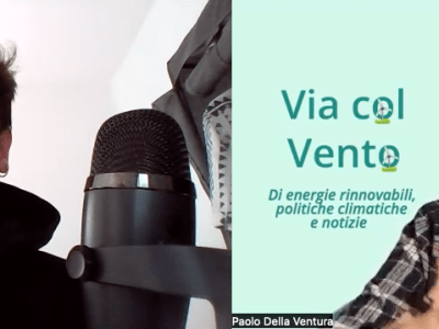 Tecleme: sulle rinnovabili, in Sardegna la tempesta politica&nbsp;perfetta