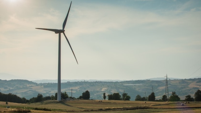 Repowering, GE Vernova ripotenzierà il parco eolico di&nbsp;Montefalcone