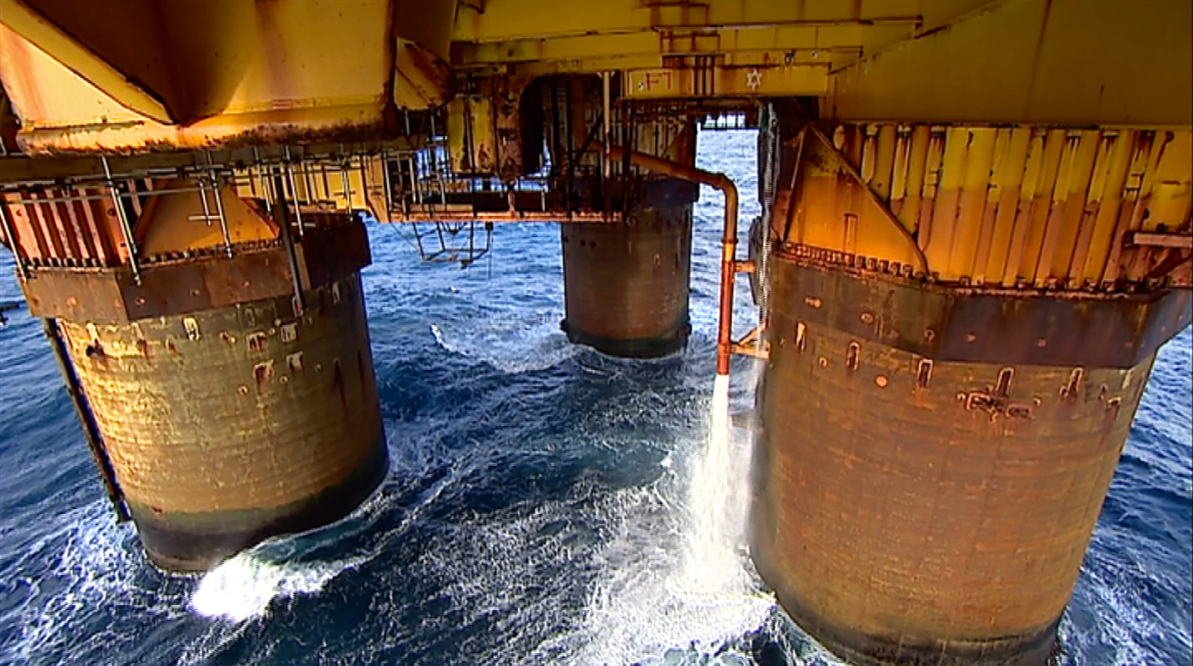 L’eolico offshore e gli insegnamenti dello smantellamento di petrolio e gas