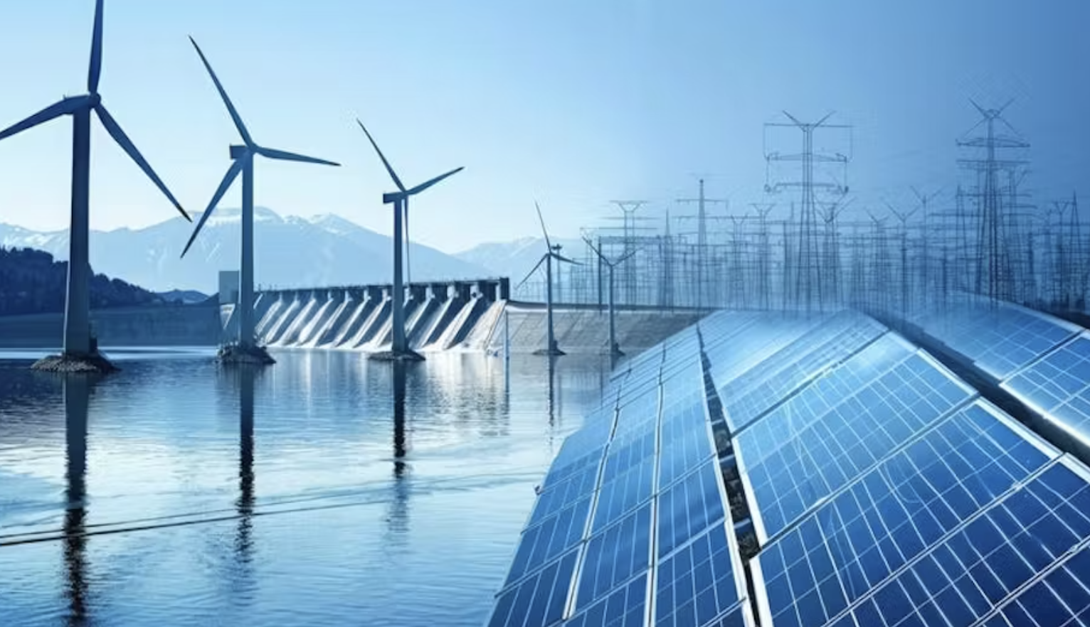 Transizione energetica, la Spagna presenta un pacchetto da 2 miliardi
