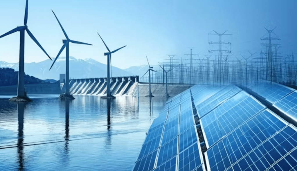 Transizione energetica, la Spagna presenta un pacchetto da 2&nbsp;miliardi