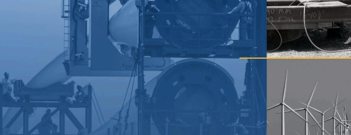 Eolico offshore, USA: sindacati del New England chiedono costruzione più&nbsp;rapida