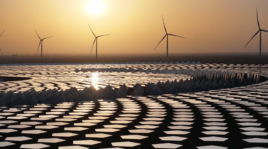 IRENA: 2024 anno record per le energie rinnovabili, ma serve accelerare per il&nbsp;3x