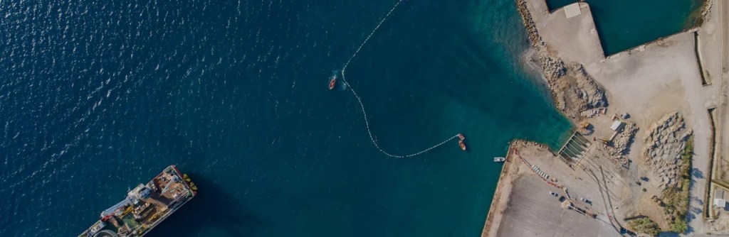 Grecia, completata l’interconnessione elettrica da 1 miliardo di&nbsp;euro