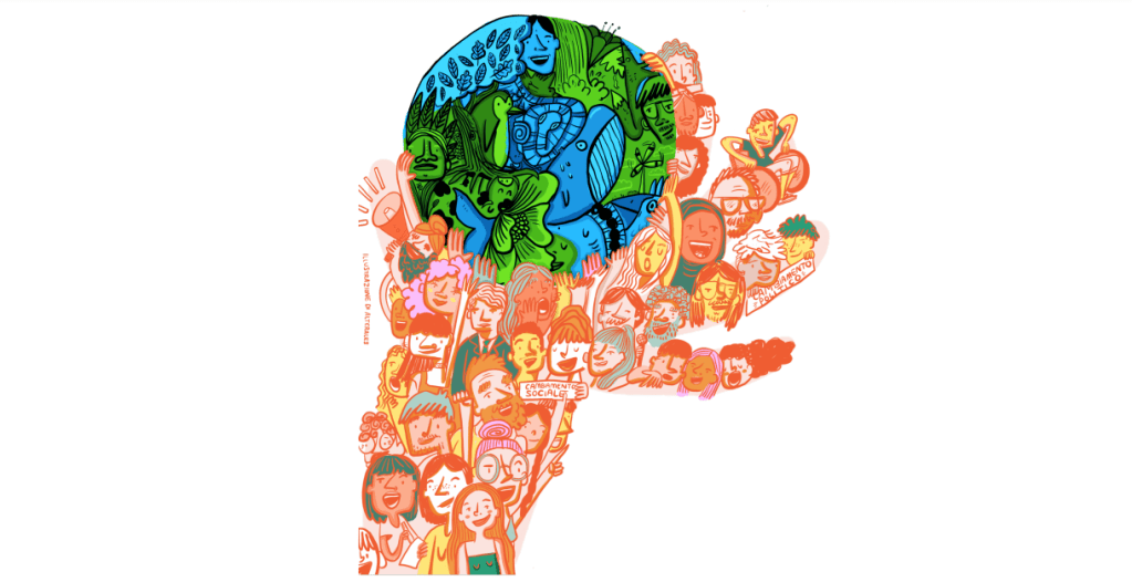 Stati Generali dell’Azione per il Clima, ecco il Libro Bianco con 33&nbsp;proposte