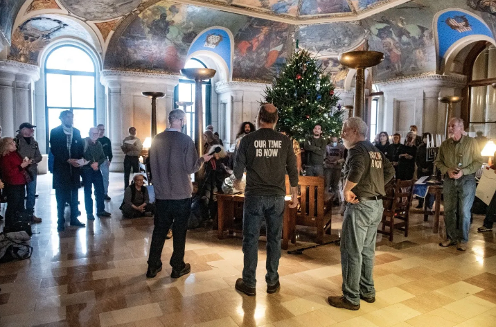 Un test (riuscito) dell’approccio stato per&nbsp;stato!