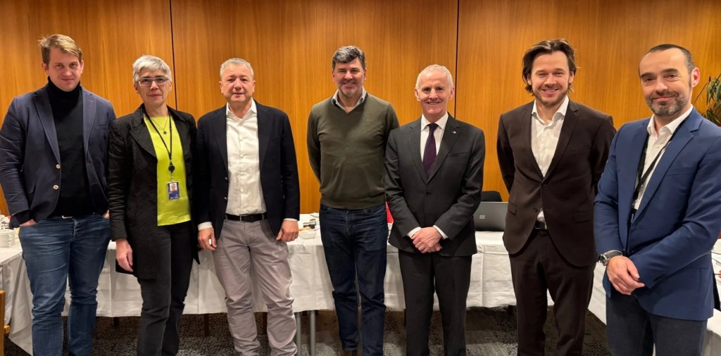 Vicepresidenza italiana per Eufores, contatto tra parlamenti sulle&nbsp;rinnovabili