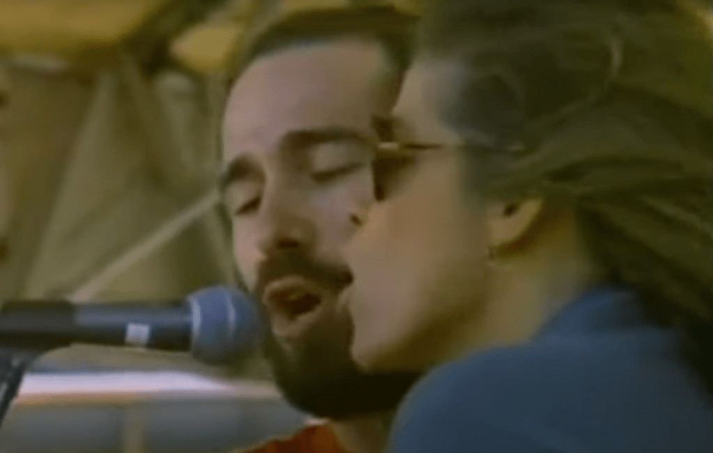 Il momento Carter/Reagan e il momento&nbsp;Biden/Trump