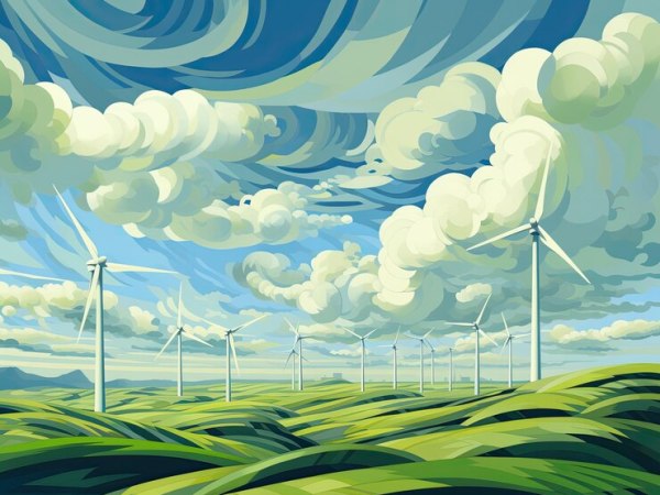 Nel 2025 si alzi il&nbsp;Vento