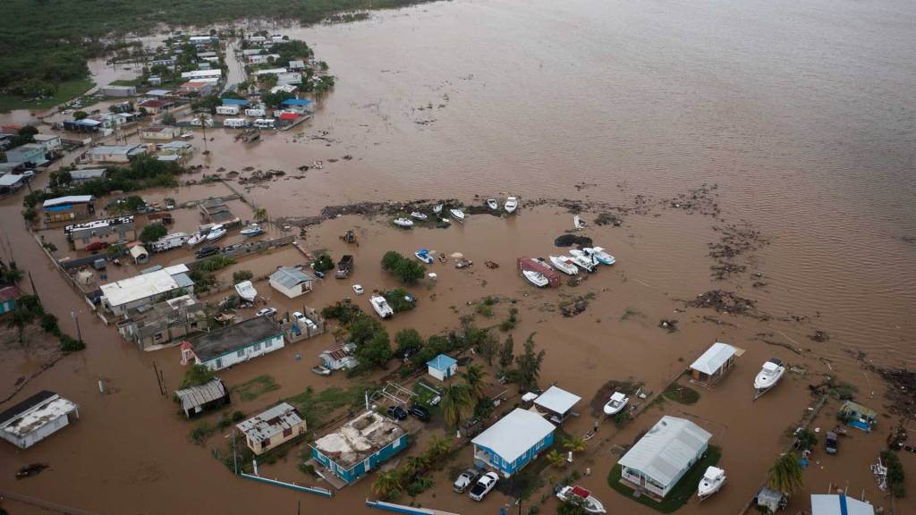 Climate litigation, USA: avanza la causa di Porto Rico contro ExxonMobil, Chevron, Bp e&nbsp;altri