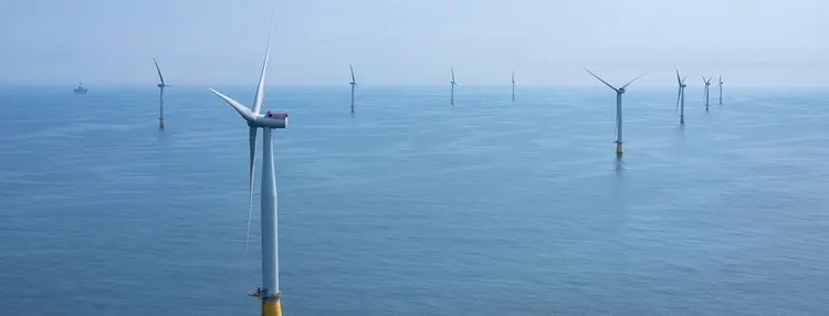 La Norvegia punta sull’eolico galleggiante e non su quello a fondale&nbsp;fisso