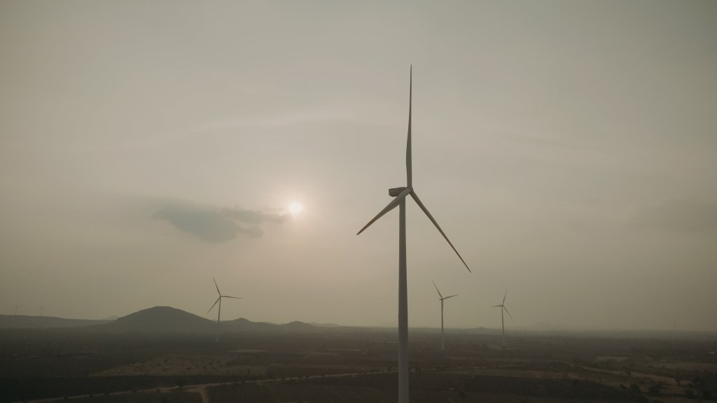 Amazon investe in tre nuovi progetti di energia eolica in&nbsp;India