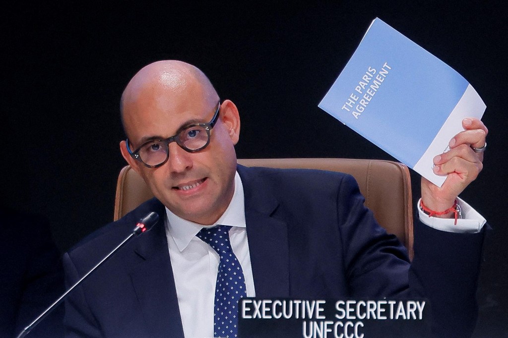 Clima, quasi tutti i paesi non rispettano la scadenza ONU per i nuovi&nbsp;obiettivi