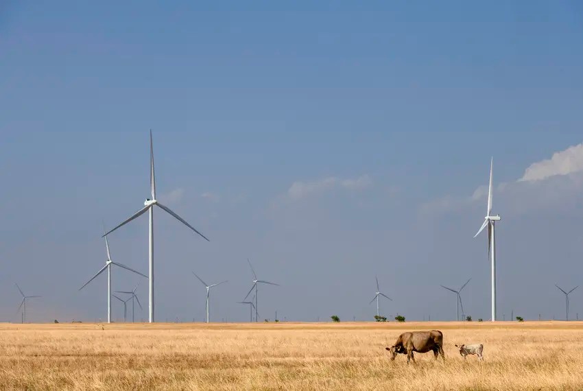 I fossili generano meno della metà dell’elettricità Usa per la prima&nbsp;volta