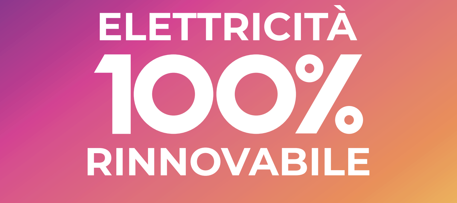 “100% Rinnovabili Network”, ecco l’appello