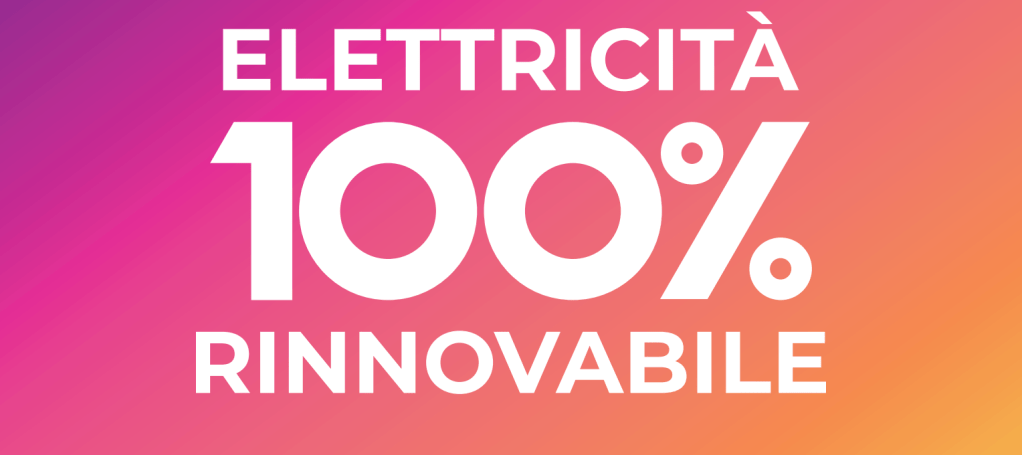 “100% Rinnovabili Network”, ecco&nbsp;l’appello