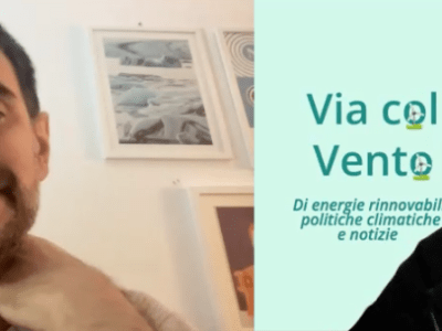 A Via col Vento è “Tempo di ritorno”, di Ferdinando&nbsp;Cotugno