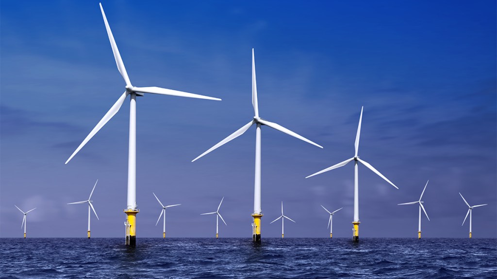 L’industria eolica europea propone un Nuovo Accordo sull’eolico offshore per&nbsp;l’Europa