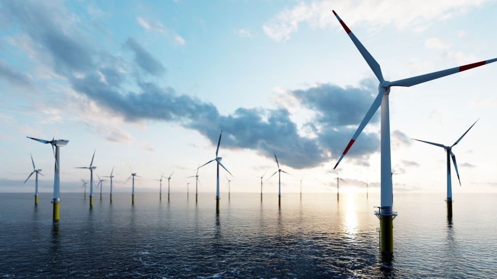 Fugro completa i rilievi per lo sviluppo del parco eolico offshore di Rimini 