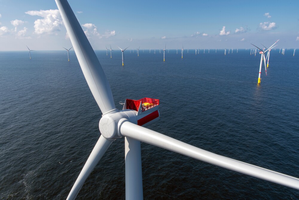 Empire Wind 1, anche Equinor intraprende un’azione legale contro il governo USA