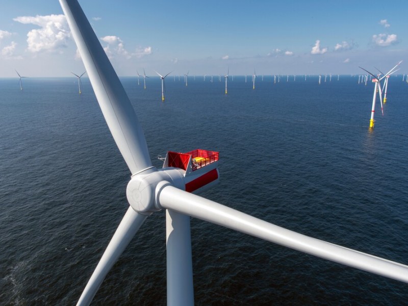 Empire Wind 1, anche Equinor intraprende un’azione legale contro il governo&nbsp;USA