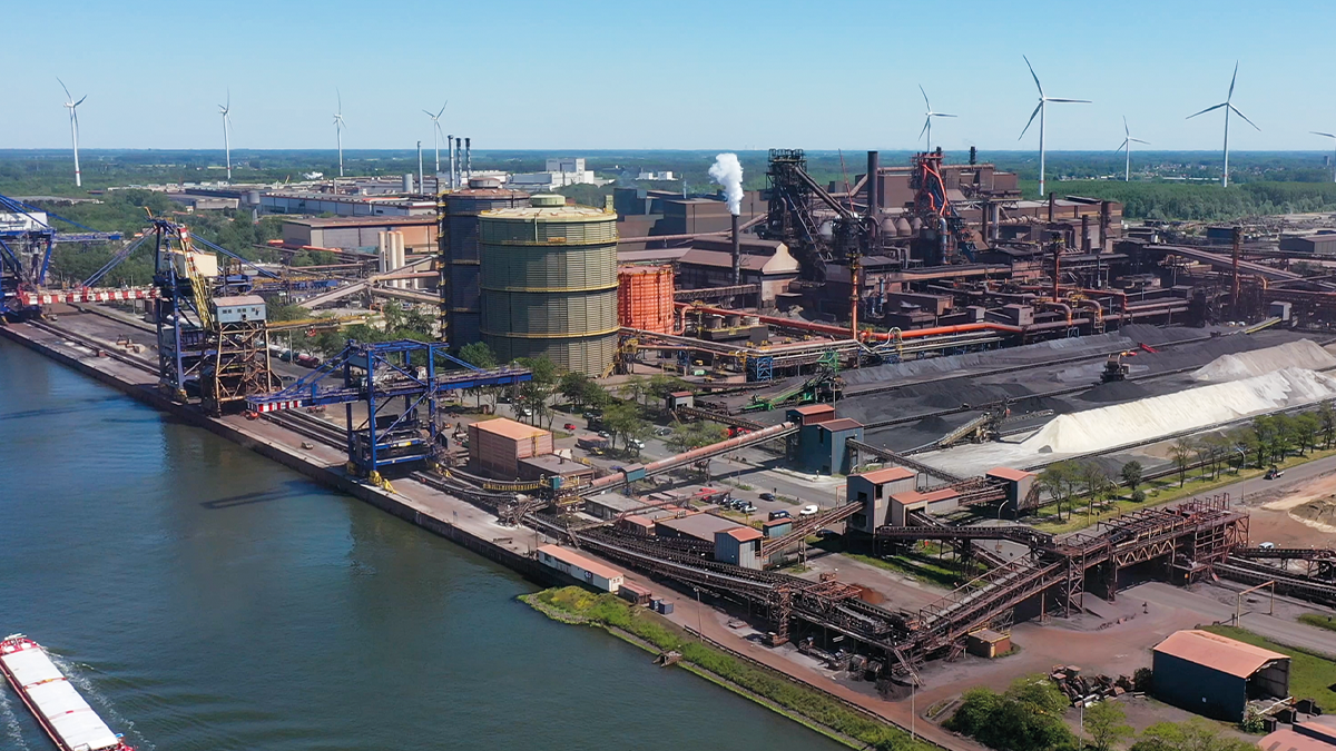 WindEurope: Europa riveda bollette elettriche, per competitività e sicurezza