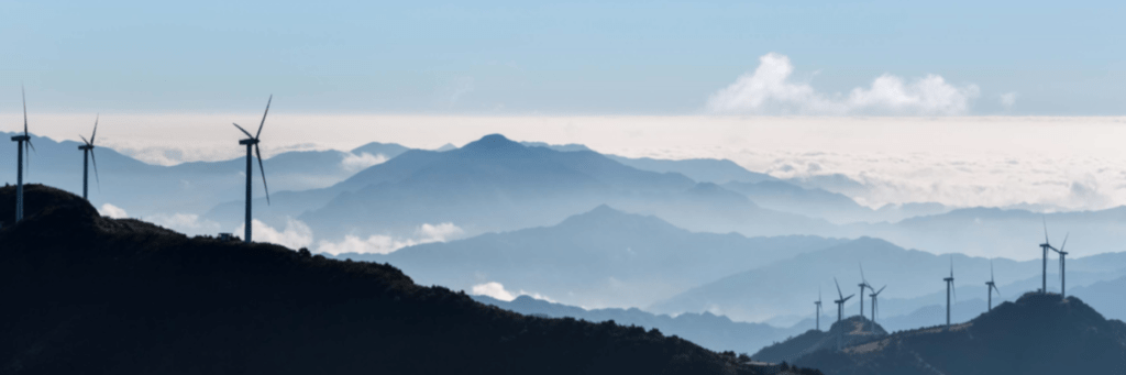 GWEC, Rapporto globale 2025: crescita record eolico, affrontare sfide e&nbsp;minacce