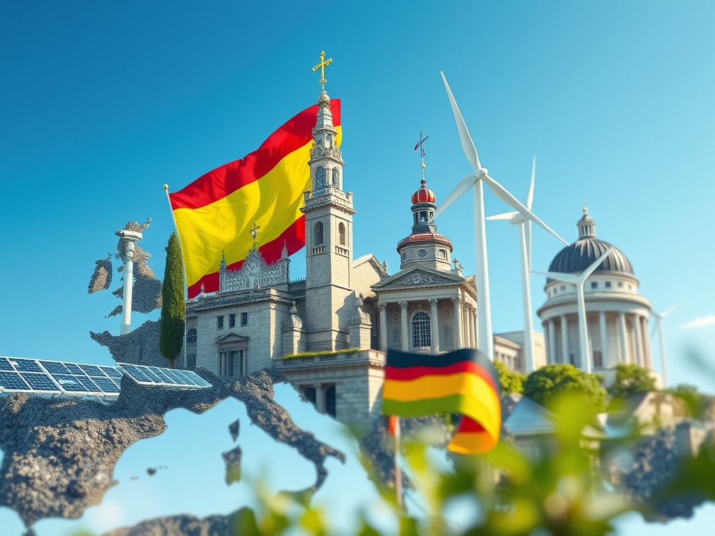 Wood Mackenzie: in Europa contratti PPA per 19 GW di energia rinnovabile, nel&nbsp;2024