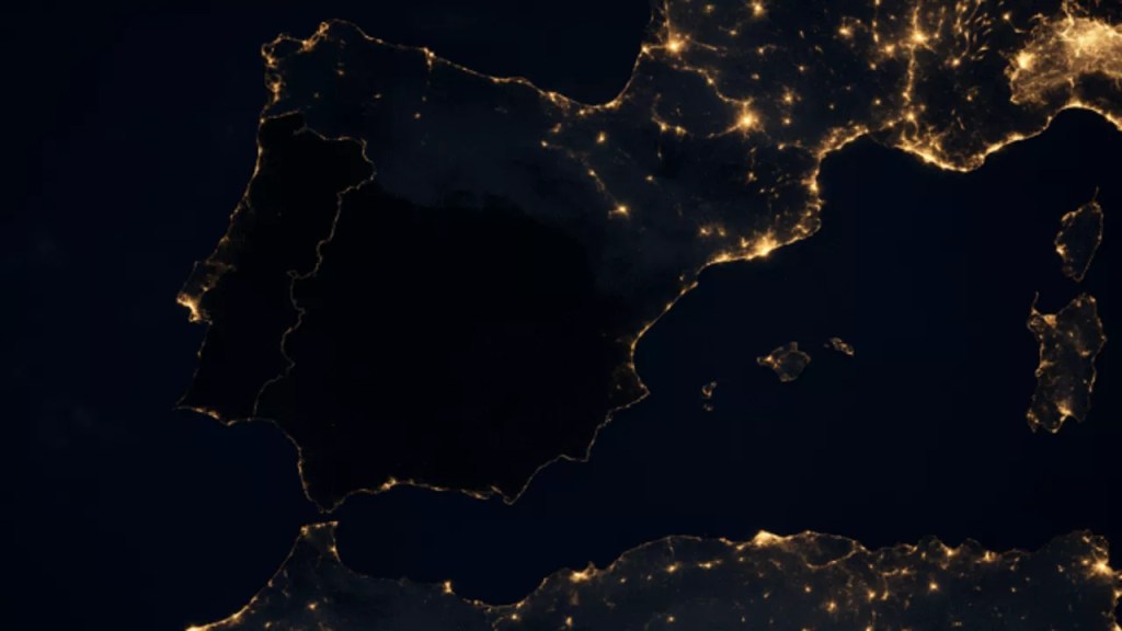 Blackout Spagna e Portogallo, verso l’indagine dell’UE