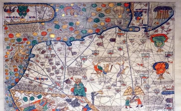 Come lo fanno in “terre straniere”